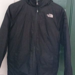 The North Face Reversible Coat
